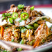 leftovers into nasi goreng by ltodd
