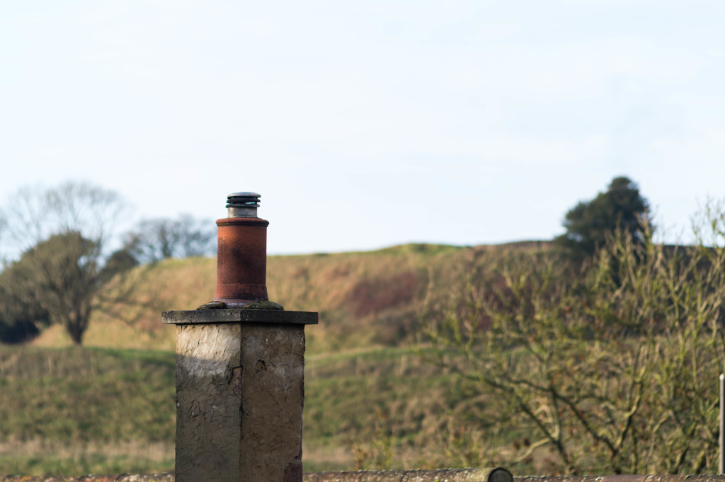 Old Sarum by susie1205