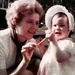 My Grandma & I by dianen