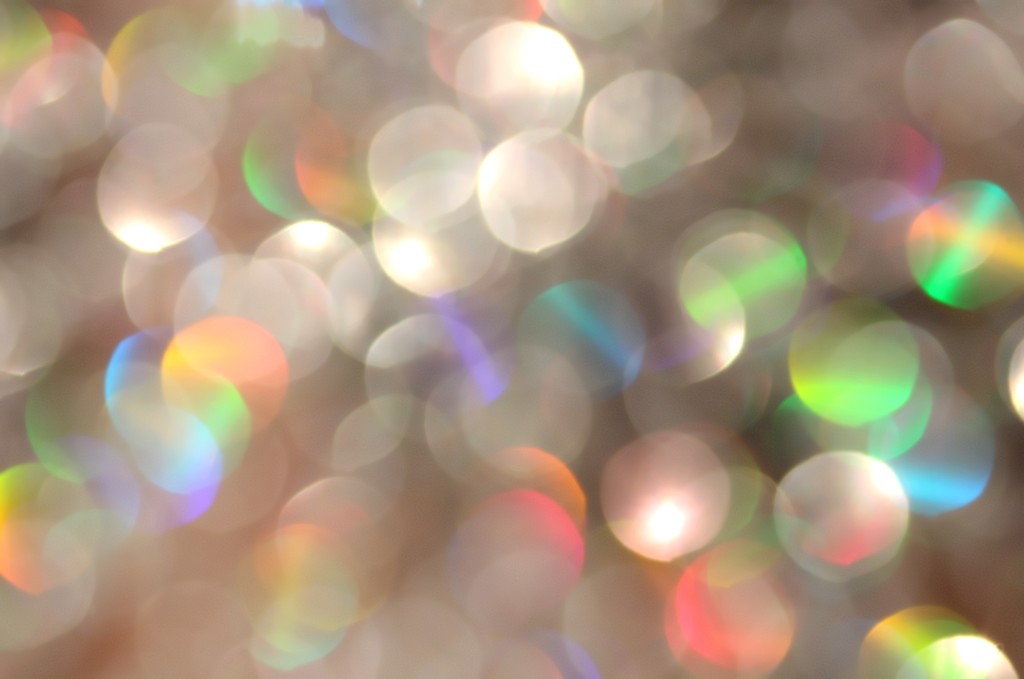 Totally Bokeh by susale