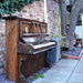 Piano, needs TLC by busylady
