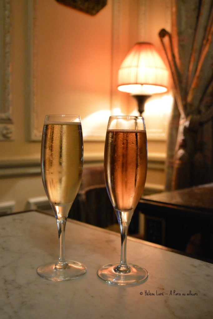 Champagne! by parisouailleurs