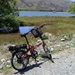 Bike Trail by maggiemae