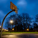 Basketball court by leonbuys83