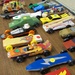 Pinewood Derby 2016 by hbdaly
