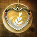 Coffee Love by rosiekerr