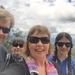 Picnic Point selfie by corymbia