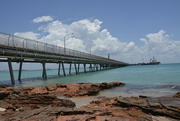 10th Jan 2016 - Broome Port _DSC0207