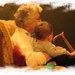 A Great Grandma Moment by olivetreeann