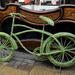 Bicycle by arkensiel