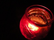 4th Feb 2010 - Candle in a jar