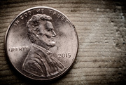10th Jan 2016 - extension tube penny