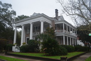 11th Jan 2016 - A grand old house in the Hampton Park neighborhood of Charleston, SC