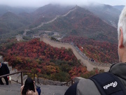 11th Nov 2015 - Great Wall - The Big Picture