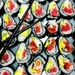 Sushi by erinhull