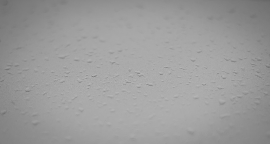 Water droplets by manek43509
