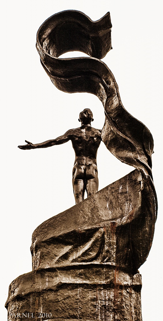 Oblation by nellycious