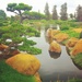 Japanese Garden by jnadonza