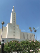 5th Mar 2015 - LA Temple