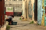 27th Nov 2010 - The texture of urban poverty