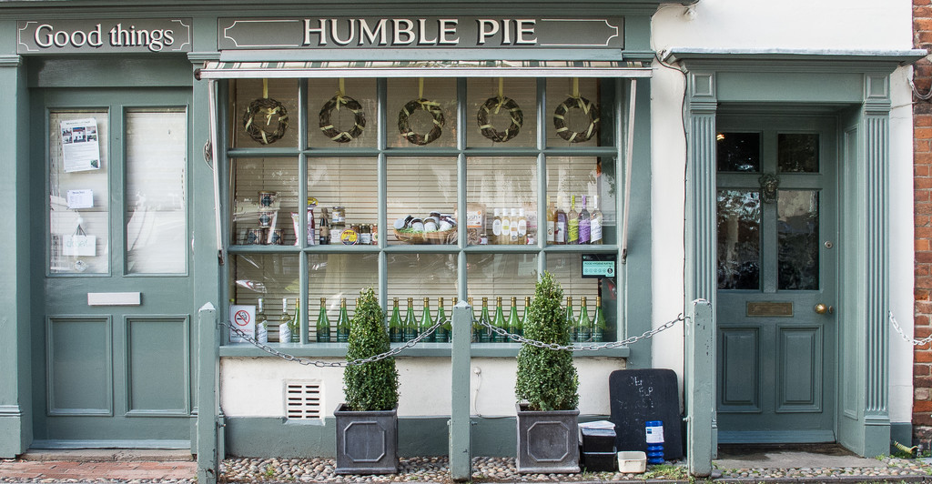 06 - Humble Pie by bob65