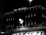12th Jan 2016 - The Mailbox