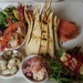 Entree - Seafood Platter by leestevo