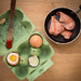 Bacon & Egg by newbank