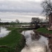 Water Mill after the recent flooding. by happypat