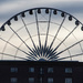 Liverpool wheel by inthecloud5