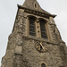 Eltham Parish Church by bizziebeeme