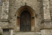 13th Jul 2011 - Eltham Parish Church
