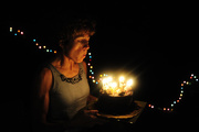 6th Sep 2013 - Happy Birthday Laura