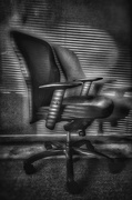 13th Jan 2016 - Office Chair