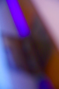 12th Jan 2016 - Abstract Hinge (or Purple Arrow)