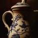I'm a little teapot by cristinaledesma33