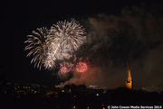 14th Jan 2016 - Norwich Fireworks