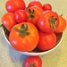 Homegrown tomatoes by teodw