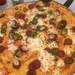 Leggera American Hot at Pizza Express by richard_h_watkinson