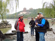 24th Nov 2015 - The Summer Palace Gardens