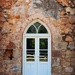 Church door by leggzy