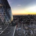 View of London by mattjcuk