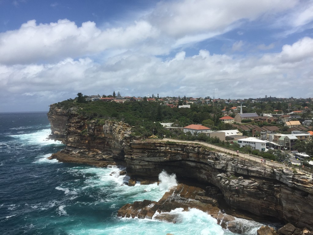 Watsons Bay by pictureme
