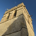 ay 8  - church tower  by ianmetcalfe