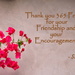 For My 365 Friends! by stownsend