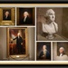 The Many Faces of George Washington by allie912
