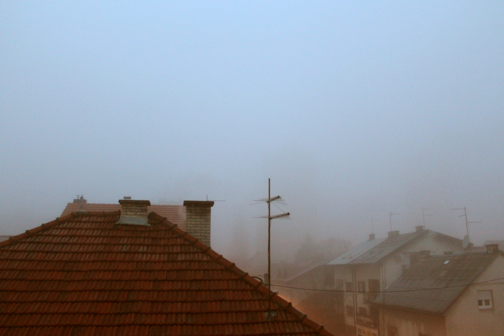 fog by cherrymartina