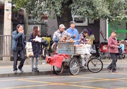 30th Nov 2015 - Chinese Chip Wagon ... my name, not theirs!