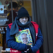 16th Jan 2016 - The Big Issue
