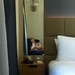 Hotel Room by kjarn